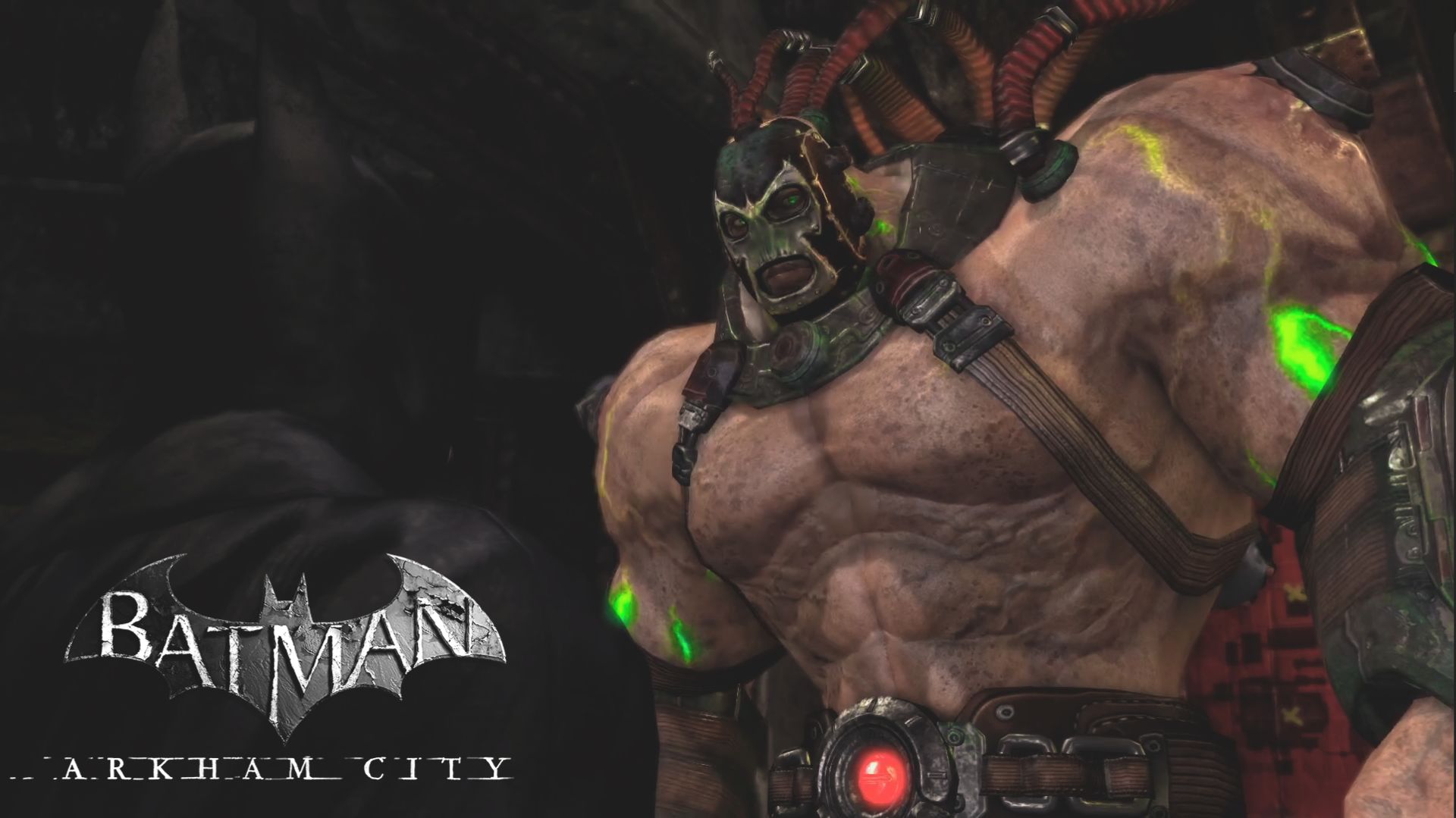 Batman Arkham City #10 - Сомнительная Сделка!