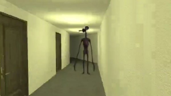 Некстбот Siren Head Gmod