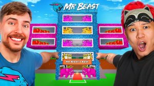 😱Я ЗАШЁЛ на АККАУНТЫ ЮТУБЕРОВ от $1 до $100 000 в Steal a Brainrot!