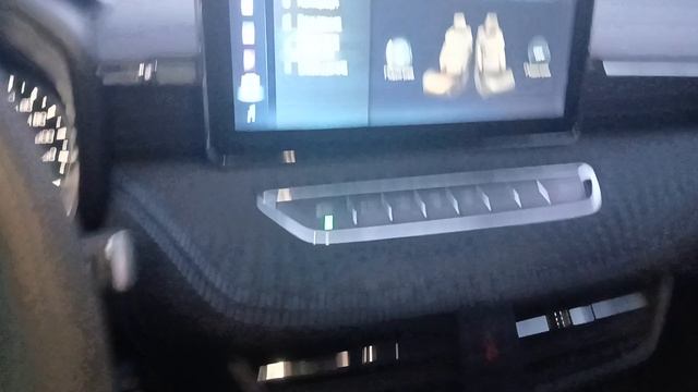 Штатное голосовое управление Haval Jolion. Голосовой помошник ассистент хавал джолион смотреть онлайн