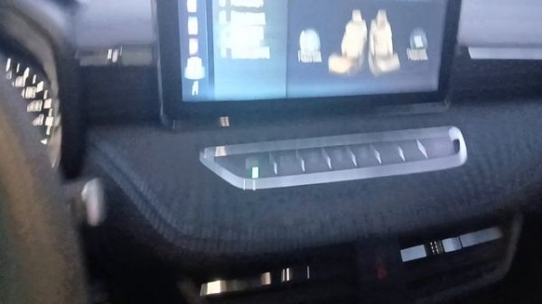 Штатное голосовое управление Haval Jolion. Голосовой помошник ассистент хавал джолион