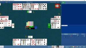 Сдача №4 - Хорошие 3БК, неудачный расклад