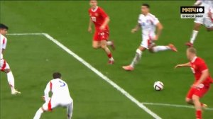 РОССИЯ – ЧИЛИ | ОБЗОР МАТЧА | RUSSIA – CHILE | HIGHLIGHTS