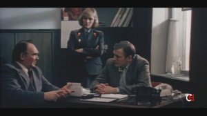 Огарева 6 1980 - трейлер