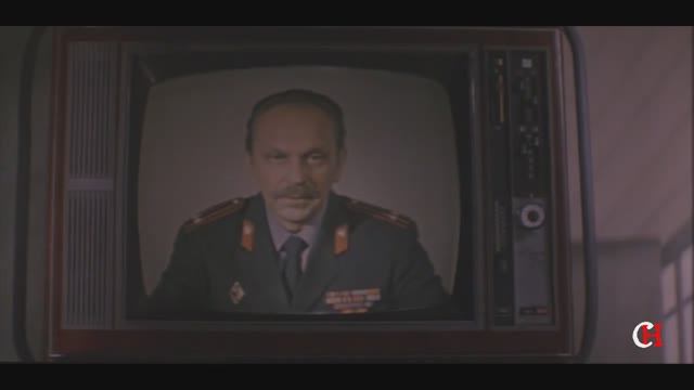 Пропавшие среди живых 1981 - трейлер смотреть онлайн