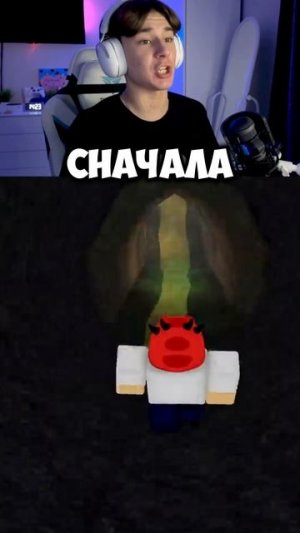 СЕКРЕТНЫЙ РЕБЕНОК В 99 НОЧЕЙ В ЛЕСУ!