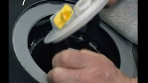 Замена топливного насоса Opel Astra H видео от производителя