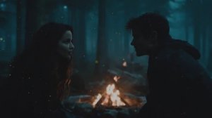 Горит костёр вер. 2