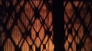 Панорамный распашной ретролифт в кафе Пушкинъ