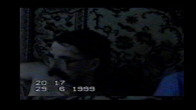 Сочи 1999 часть 3