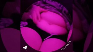 толстенький животик