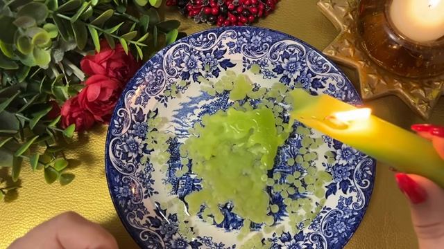 Что начнет меняться уже завтра + заговор против порчи🔥отливка смотреть онлайн