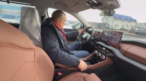 ШКОДА КОДИАК В ОПТИМАЛЬНОЙ КОМПЛЕКТАЦИИ! Шикарная цена на новую SKODA KODIAQ 2025 SELECTION PLUS