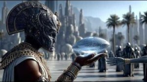 AI Short Film scifi movies sci-fi 4K (1)