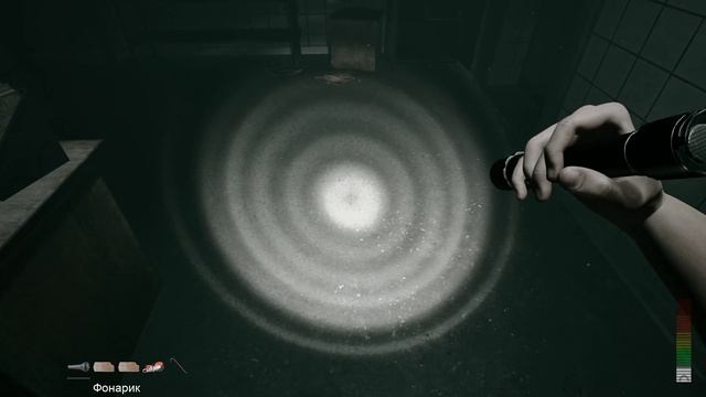 играем в игру паникёр с другом больница