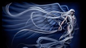 Энигма. Танец на воде.