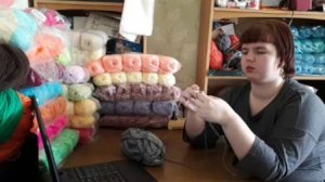 АРХИВ. TAG： Вязание не подвиг