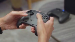 Steam Controller (2025) - обзор