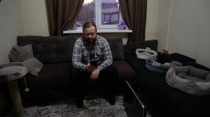 Сибирская жизнь в глубинке Ответы на комментарии зрителей ПОДВАЛ ИЛЬИЧА