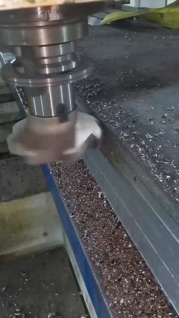 Крупногабаритная механическая обработка металла. Ижевск