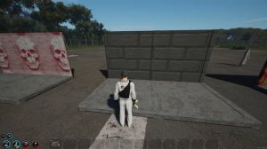 Scum mod - mod for the game Scum - custom paint - only for DLC owners