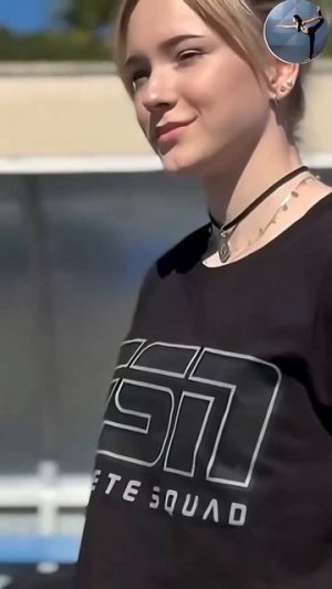 Спортсменки