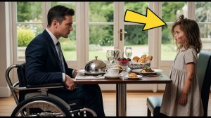 «ДАЙ МНЕ ОБЪЕДКИ — И Я НАУЧУ ТЕБЯ ХОДИТЬ!». МИЛЛИОНЕР РАССМЕЯЛСЯ… НО ЧЕРЕЗ 2 МИНУТЫ ВСЁ ИЗМЕНИЛОСЬ