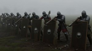 Песня генуэзских арбалетчиков