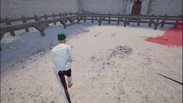 Half Sword Epic Kills смотреть онлайн