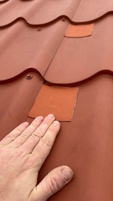 😦😦 Выполняем работы по реконструкции кровли смотреть онлайн