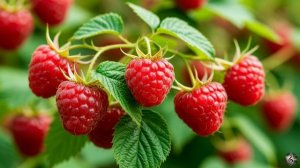 Ах малина ягода 🎵