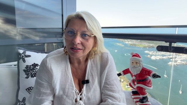 СТРЕЛЕЦ - ГОРОСКОП НА ДЕКАБРЬ 2025 года от ANGELA PEARL смотреть онлайн