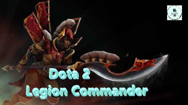 СТРИМ ГАЙД Dota 2 Дота 2 Legion Commander Командир Легиона ЛЕГА Рейтинг Прямой Эфир 1 смотреть онлайн