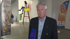 «В движении»: программа о спорте — 14.11.2025