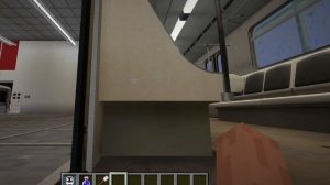 обзор станцие прокшиино в майнкрафте