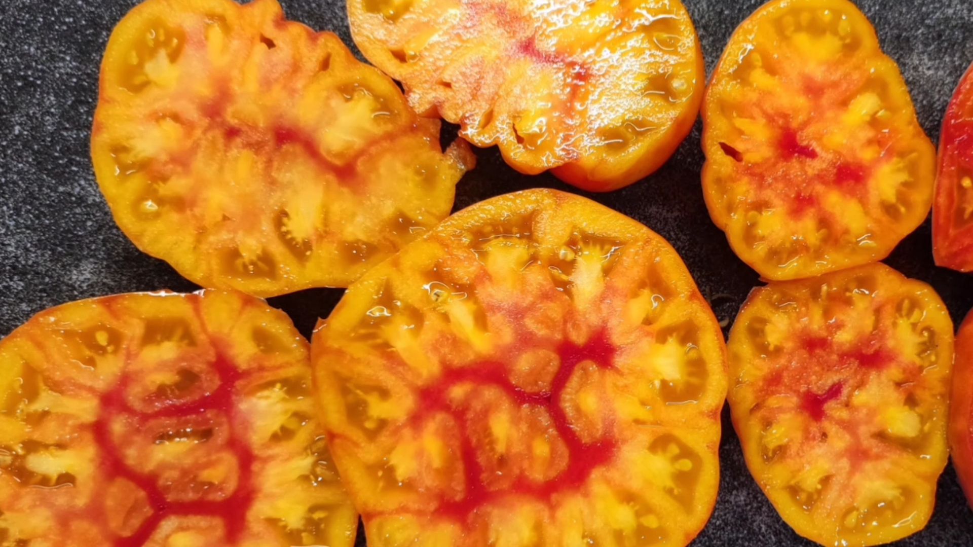 ТОМАТЫ самые СЛАДКИЕ и ВКУСНЫЕ берите в 2026 сезон! смотреть онлайн