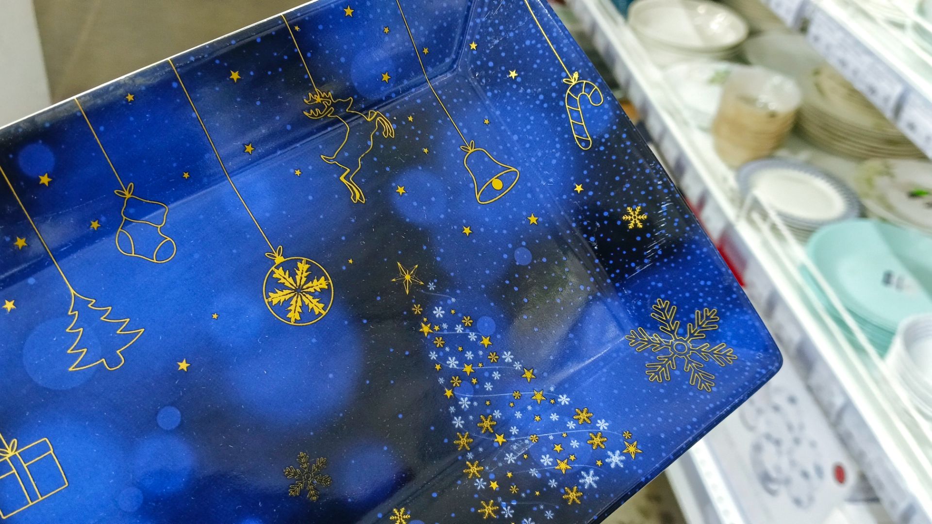 ✨НИЗКОЦЕН🩷Для ДОМА✨ШИКАРНАЯ ПОСУДА к НОВОМУ ГОДУ🩷ноябрь 2025 смотреть онлайн