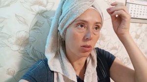 Покрасила,не понравилось