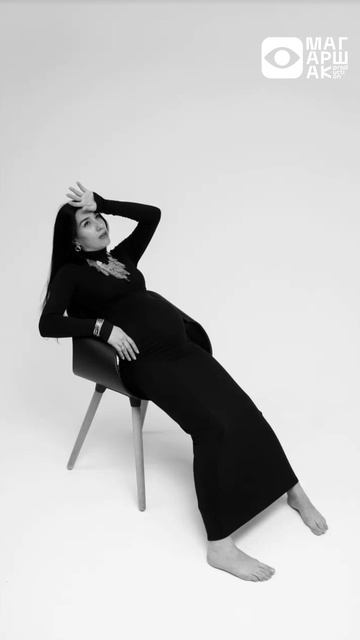 Беременная фотосессия смотреть онлайн