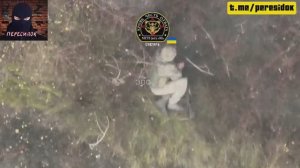 ВСУшники не могут вырваться из котлов Покровска и Купянска