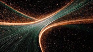 12. Auralis Flux Cosmic Ambient Soundscape