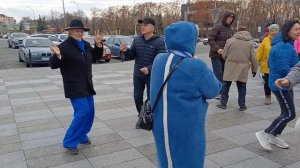 ВСТРЕТИЛ ТЕБЯ Я, БЫЛА ТЫ САМАЯ МИЛАЯ❤️ ТАНЦЫ❤️ ХАРЬКОВ 2025