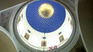 Божественная литургия 17 ноября 2025 года, Спасо-Преображенский собор, г. Санкт-Петербург