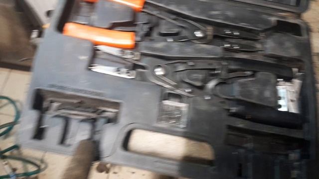 съемник стопорных колец