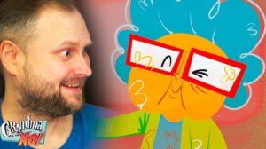 kuplinov play, САМАЯ ГРЯЗНАЯ БАБКА НА СВЕТЕ ► Grandma, No!