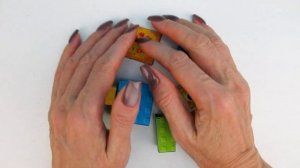 Собираю Паперкрафт Фигурки УКРАДИ БРЕЙНРОТ своими руками - Туториал