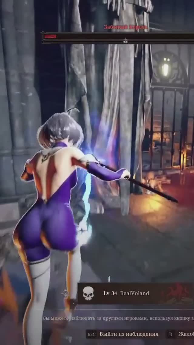 Кооп (Нет) Босс #dungeonstalkers #highlight #coop смотреть онлайн