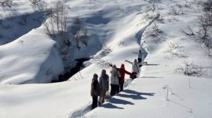 выбирайте КАМПАЙ для путешествий по Камчатке