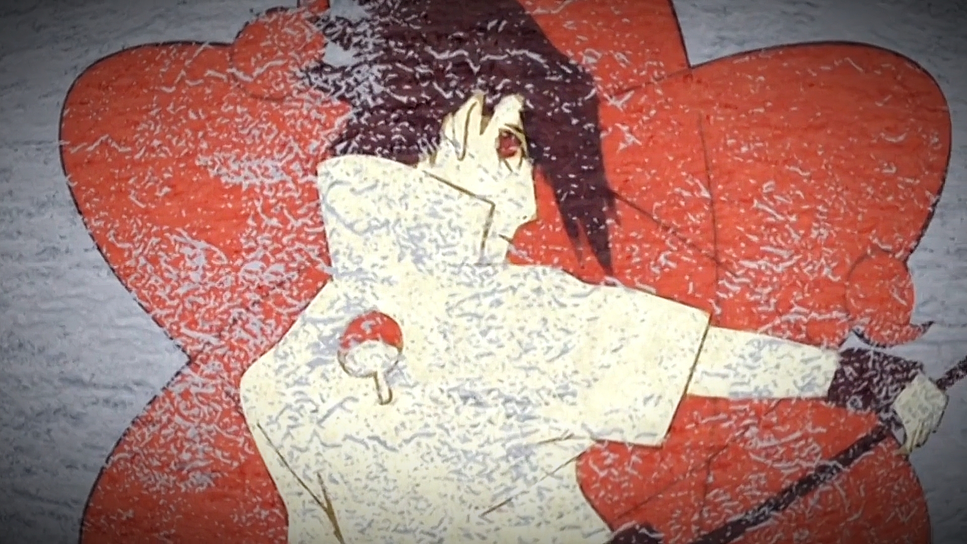 Наруто: Ураганные хроники - Эндинг 17 | 4k | 60FPS | Creditless | смотреть онлайн