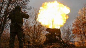 Два крупных котла и массовая сдача в плен боевиков ВСУ: итоги недели в зоне СВО